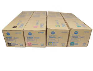 ตลับหมึกพิมพ์ <span class=keywords><strong>C14000</strong></span> TN627 <span class=keywords><strong>Konica</strong></span> <span class=keywords><strong>Minolta</strong></span> ACVV180/280/380/480 C12000