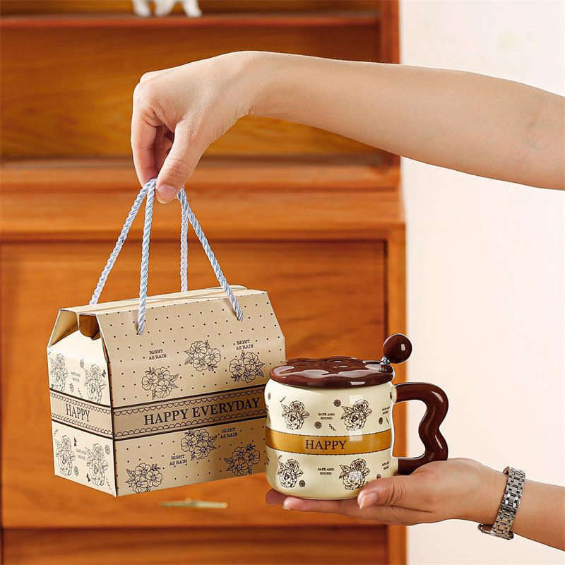 HAPPY [Boîte fourre-tout]