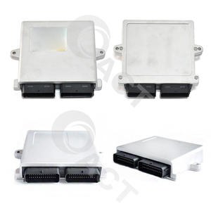 ACT 568 Cylindre Ecu Ordinateur Voiture Gaz lpg 5ème Génération Cng Kit de Conversion pour la Vente Autres Pièces Détachées Automobiles - Product Image 2