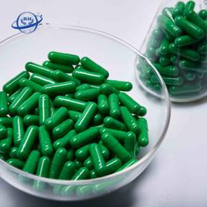 Cápsula hueca de pastillas quemagrasas éxito de ventas - Product Image 2