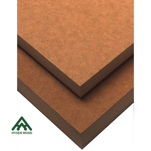 Fabricant de contreplaqué Mélamine <span class=keywords><strong>Mdf</strong></span>/ Hdf Board <span class=keywords><strong>6mm</strong></span> 12mm 18mm1220*2440mm - Product Image 6