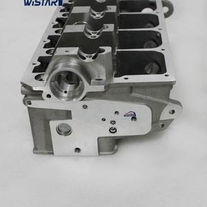 Nouvelle culasse <span class=keywords><strong>GOLDMAX</strong></span> Advanced Durable en aluminium usiné CNC AJM ASZ pour moteur VW Audi Skoda Seat - Product Image 5