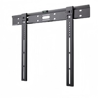 Monitor LED TV Soportes de pared Soportes de TV de acero Compatible con pantallas de varios tamaños Pared de distancia plana LCD Plasma Oficina Soporte de TV de movimiento
