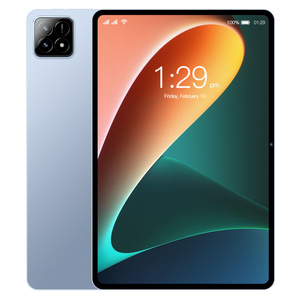 Thiết Kế Mới Máy Tính Bảng <span class=keywords><strong>Android</strong></span> 12GB + 512GB Pad 6S Tablet PC Chơi Game Tab Wi-Fi 5G 10.1 Inch Màn Hình Lớn Phiên Bản Toàn Cầu Với Cuộc Gọi - Product Image 5