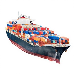 FLY Freight Forwarder Dari China ke Inggris Pengiriman Laut FCL LCL Ekspres DHL UPS <span class=keywords><strong>FEDEX</strong></span> Layanan Logistik Door to Door Pengiriman Cepat - Product Image 1