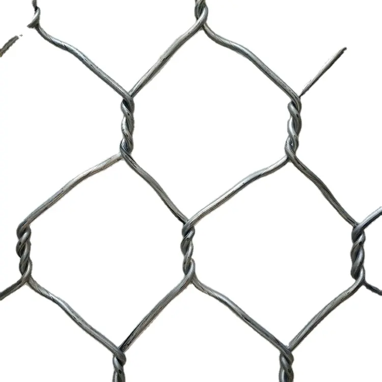 PVC kaplı galvanizli paslanmaz çelik tel gabyon tel örgü istinat duvarı Gabion kafesleri kaynaklı demir tel örgü Gabion sepet kutusu