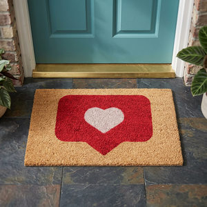 Tapis en Fibre de Coco Blanc Coco 40x60cm Modèle 4002233 (Dintex 50511) - Product Image 3