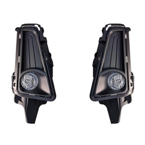 2019 Hiace Vip 300 Phong Cách Ban Đầu Nguồn Sáng Halogen Đèn Sương Mù Phía Trước Hiace - Product Image 1