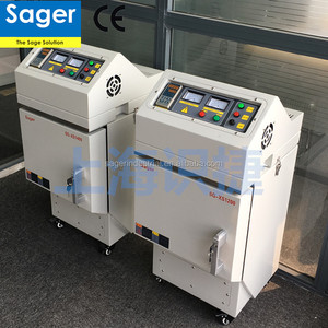 Alta <span class=keywords><strong>temperatura</strong></span> de sinterización horno <span class=keywords><strong>para</strong></span> cerámica y material nuevo desarrollo - Product Image 5