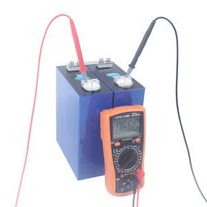 แบตเตอรี่เซลล์ EV แท้ เกรด A 3.2V 280AH (LFP)  จับคู่อย่างสมบูรณ์แบบ พร้อมขั้วต่อขนาดใหญ่ 8000 รอบการใช้งาน Luyuan - Product Image 2