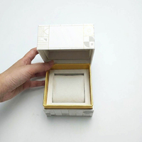 Caja Rígida de Lujo Personalizada para Regalo, con Asa para el Hombro, para Productos de Cuidado de la Piel, Cosméticos y Marcas de Belleza