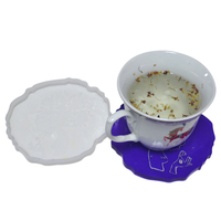 MHC Factory DIY Handmade Large Epoxy Silicone Resin Moules Durable 3D Flower Models Home Decoration Gifts Souvenirs Best Price