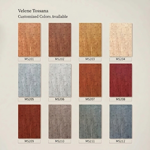 <span class=keywords><strong>Plancher</strong></span> en liège à clipser de 11 mm pour chambre à coucher, insonorisant, réduction du bruit, doux pour les pieds, écologique, chaud, liège naturel - Product Image 5