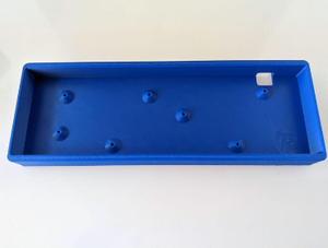 Servicios de mecanizado CNC de impresión 3D de alta precisión Personalización de materiales de acero inoxidable de nailon ABS <span class=keywords><strong>PLA</strong></span> para aplicaciones de maquinaria - Product Image 6