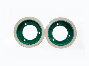 قشر الأرز 8 "SBR" - Product Image 2