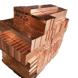 직판 샨링 전문 고전도성 99.90% 구리 적동판 T2 C11100 C11000 도매 가능 대량 절단 가능 - Product Image 1