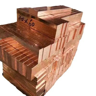 Direct Factory Supply T2 Copper Plate