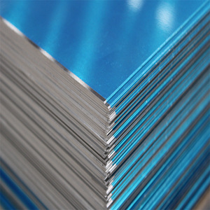 Tôle d'aluminium découpée sur mesure, prix au kg, tôle d'aluminium 3003 5052 5754 5083 6061 6082 7075, plaque d'aluminium résistante à la corrosion - Product Image 6