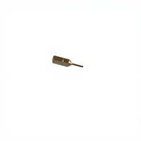 Embout de tournevis plat en cuivre au béryllium sans étincelage Oak Brand Phillips 1/4"*1.8*25mm, qualité industrielle, OEM, léger, CE