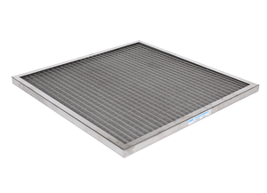 Nuevo Filtro de Aire Primario Antipolvo Electrostático con Marco de Aluminio y Malla de Porosidad Estándar, Prefiltro Lavable - Product Image 1