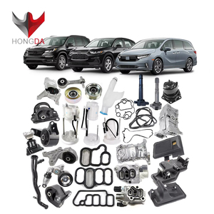 Fournisseurs de pièces automobiles Pièces détachées de véhicules japonais Kit de réparation automobile pour Honda Toyota Nissan Hyundai Civic Accord Fit City - Product Image 6