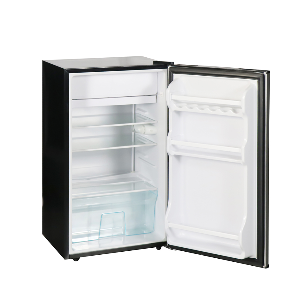 One Door Refrigerator Commercial Use SD-90 90L Good Price SD-90 For Small Size