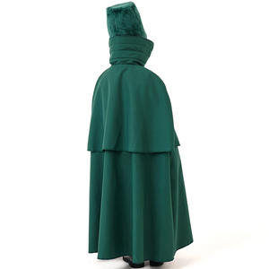 Costume de Soldat du <span class=keywords><strong>Magicien</strong></span> <span class=keywords><strong>d</strong></span>'<span class=keywords><strong>Oz</strong></span> pour Enfants <span class=keywords><strong>d</strong></span>'Halloween, Costume de Gardien Barbu avec <span class=keywords><strong>Personnage</strong></span> Principal - Product Image 4