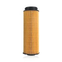 Bộ lọc dầu giấy mới của nhà sản xuất tuyệt vời cho B-MW 1/2/3/4/5/6/7/8 loạt Bộ lọc dầu động cơ