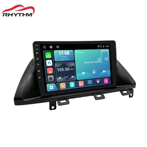 Autoradio Linux 10 pouces pour Honda Odyssey, stable, sans latence, CarPlay sans fil, Android Auto - Product Image 1