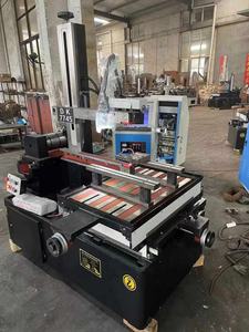 DK77 Cnc Edm Machine de découpe de fil de décharge d'électroérosion Dk de haute qualité à vendre - Product Image 6