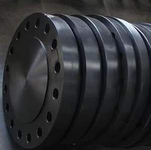 ANSI ASTM A36 Klasse <span class=keywords><strong>1500</strong></span> Blindflansch - Product Image 5