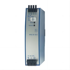Alimentatore su Guida DIN Hirschmann <span class=keywords><strong>RPS</strong></span> 80 EEC 24 V DC - Product Image 2