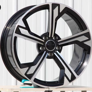 Ruedas YLD Más Vendidas de 17 <span class=keywords><strong>18</strong></span> 19 20 21 22 23 24 25 26 <span class=keywords><strong>Pulgadas</strong></span> Forjadas con Materiales de Grado Aeroespacial para Ford - Product Image 1