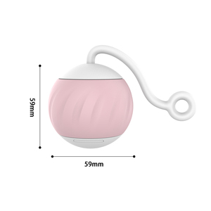 Giocattolo interattivo intelligente per gatti a rotazione rapida per interni con illuminazione a LED cinguettio e attivazione del movimento in plastica - Product Image 4