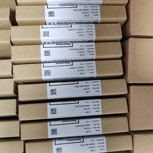 PF 100% Conectores de Cable Directos de Fábrica. Metal. Glandulas de Barrera para Cables Sin Armadura CG.BN.M50S.SS.S.16.K02 de Alta Calidad - Product Image 6