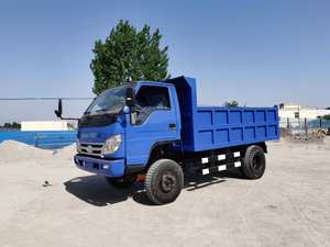 Çekirdek bileşenleri ile tarım DAMPERLİ KAMYON rulman Motor şanzıman-mühendislik kullanımı için - Product Image 6