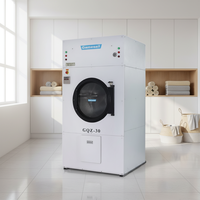 Meistverkaufter 30kg Hotel-Wäschetrockner
