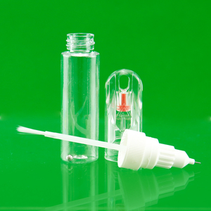 Factory Good Quality 20 ml Transparent <strong>Touch</strong> <strong>up</strong> Paint Pen for Cars - Product Image 1