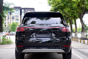 SUV électrique d'occasion 2024, grande taille, autonomie étendue, transmission intégrale, 5 places, conduite intelligente LiDAR, <span class=keywords><strong>batterie</strong></span> 52 kWh, suspension pneumatique EREV - Product Image 5