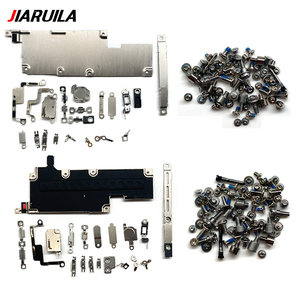 Điện Thoại Di Động Bên Trong Nhỏ Khung Kim Loại Đầy Đủ Vít Kit Cho Iphone 15 Pro Max/Cho Iphone 15 Cộng Với Bên Trong Nhỏ Sắt Bộ Phận - Product Image 6