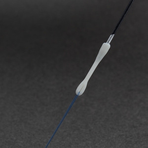 Aohu Silicone <b>Float</b> Seat T Profile Large Medium Small River <b>Fishing</b> Tackle Durable - Product Image 3