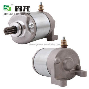 Motor de arranque para Polaris Predator 500 2003-2007 3088069 <span class=keywords><strong>PA</strong></span>-110 49-5179 SMU0282 12V <span class=keywords><strong>9T</strong></span> 71-26-18647 191-106 2730 18647 - Product Image 2