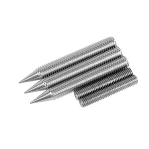 <span class=keywords><strong>Duplex</strong></span> Thép <span class=keywords><strong>1.4410</strong></span> M16 * 60 Đầy Đủ <span class=keywords><strong>Threaded</strong></span> Chủ Đề Rod Thép Không Gỉ M14 Stud <span class=keywords><strong>Bolt</strong></span> - Product Image 1