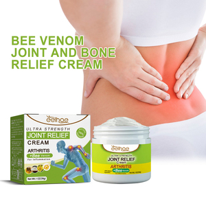 Crema para Aliviar las Articulaciones EELHOE al por Mayor, Alivia el <span class=keywords><strong>Dolor</strong></span> en las Articulaciones, <span class=keywords><strong>Huesos</strong></span> y Músculos, Crema <span class=keywords><strong>de</strong></span> Tratamiento para Masajes Corporales - Product Image 1