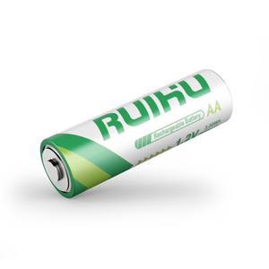 Cilíndrico recargable 1,2 V 2500mAh NiMH AA Batería Reemplazo 1,5 V AA <span class=keywords><strong>Energizer</strong></span> Batería - Product Image 6