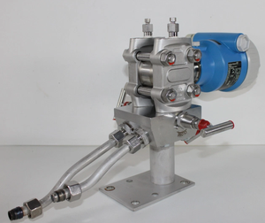100% Original Endress+Hauser E+H Deltabar PMD55B, Medidor Diferencial Inteligente Industrial PMD55B-16X5/0 - Product Image 2