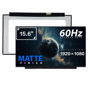 Pantalla FHD de 30 pines B156HAN02.1 LP156WF4(SP)(L1) N156HCA-EAA LP156WFC(SP)(D1) LP156WF6(SP)(M1) B156HAN02.2 NV156FHM-N47: Consulta de compatibilidad para el comprador - Product Image 2