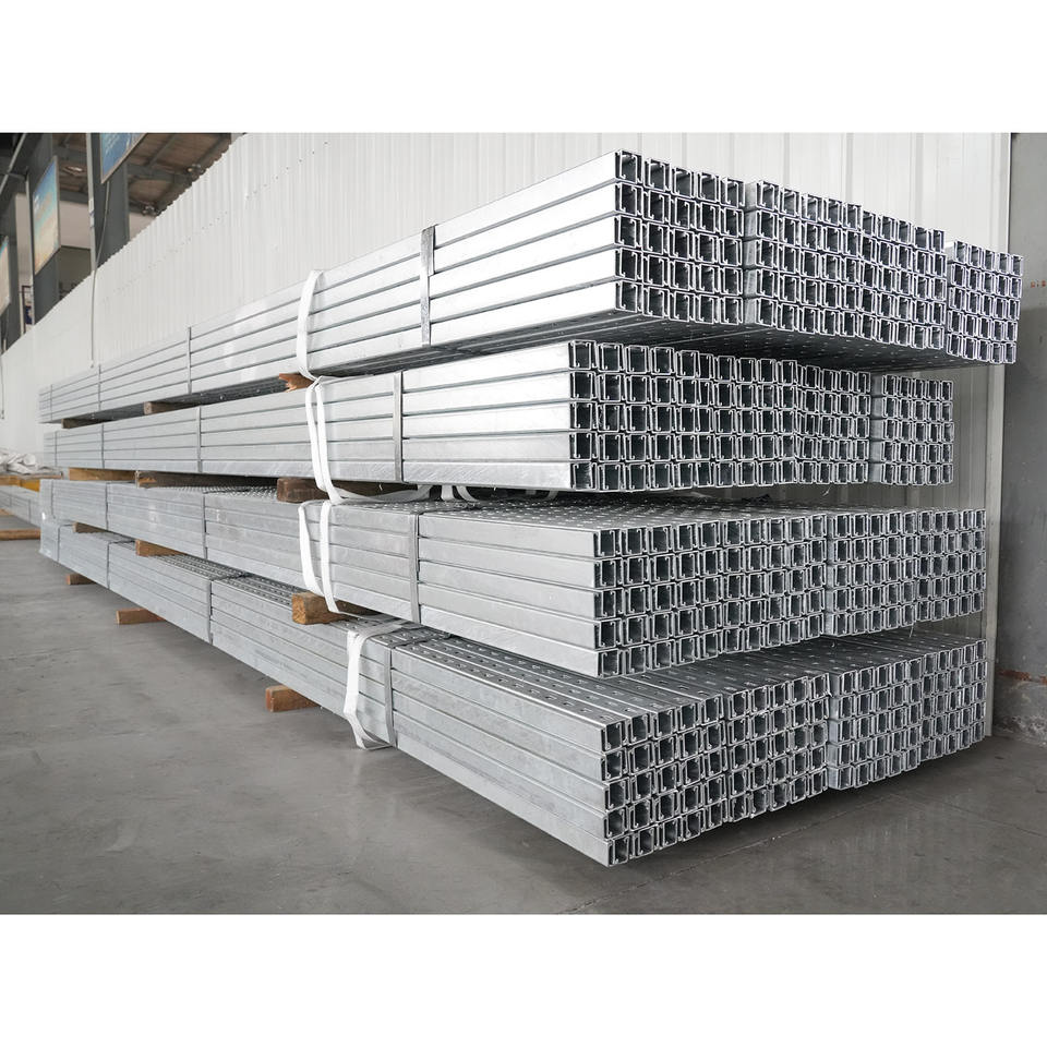 Transformer Steel Rails Hdmann SGS Certified Pickled Passivated 316 Stainless Steel Cable Tray ...