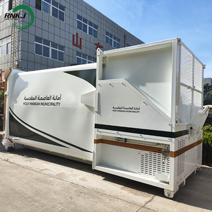 RNKJ marca personalización pequeño compactador <span class=keywords><strong>de</strong></span> <span class=keywords><strong>basura</strong></span> con energía solar compactador <span class=keywords><strong>de</strong></span> <span class=keywords><strong>basura</strong></span> <span class=keywords><strong>industrial</strong></span> - Product Image 3