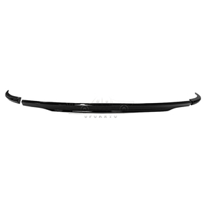 Alerón trasero de fibra de carbono ABS para maletero, accesorio Exterior para <span class=keywords><strong>Porsche</strong></span> <span class=keywords><strong>Macan</strong></span> 2019 <span class=keywords><strong>2020</strong></span> 2021, <span class=keywords><strong>precio</strong></span> al por mayor - Product Image 2